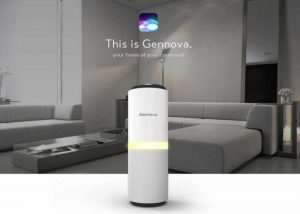 Gennova Home Automation Solution