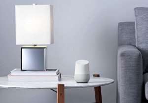 Google Home