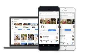 Google Photos