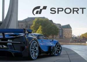 Gran Turismo Sport