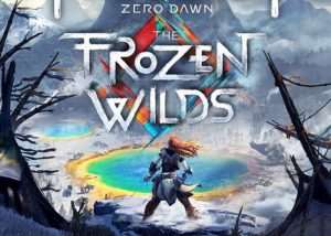 Horizon Zero Dawn The Frozen Wilds