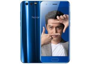 Huawei Honor 9