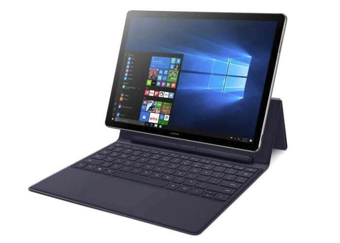 Huawei MateBook Laptop Range