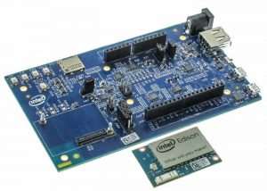 Intel Discontinues Joule, Galileo, And Edison