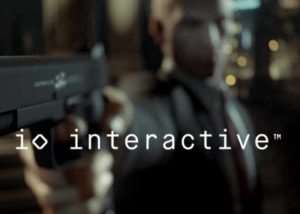 Io-Interactive