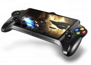 JXD S192k Android Handheld