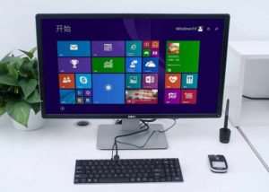 K2 Keyboard Mini PC