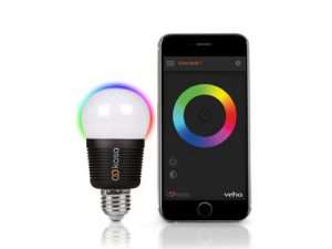 Kasa LED Low Energy Bluetooth Smart Bulbs