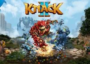 Knack 2