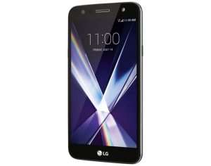 LG X Charge 4