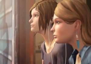 Life Is Strange Prequel