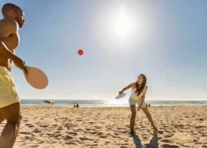 LoopBall Bluetooth Connected Sports Ball