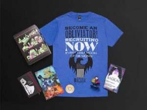 Loot Crate Mystery Bundle