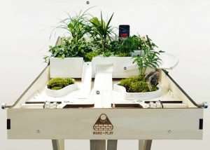 Makerball DIY Pinball Machine