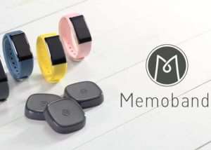 Memoband