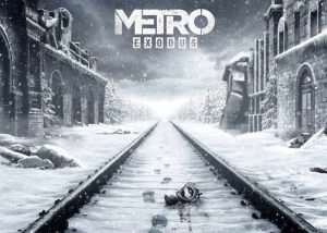 Metro Exodus