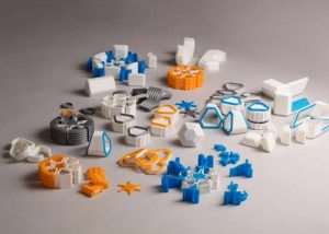 Modular Robotic System