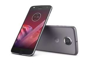 Motorola Moto Z2 Play