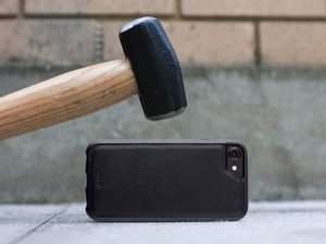 Mous Limitless Ultra-Slim iPhone Cases