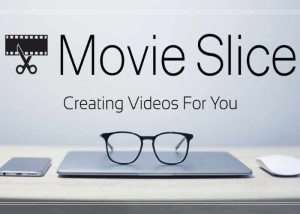 MovieSlice Automatic Video Editor