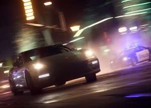 Need For Speed Payback