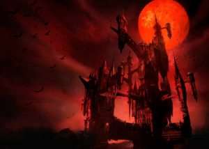 Netflix Castlevania