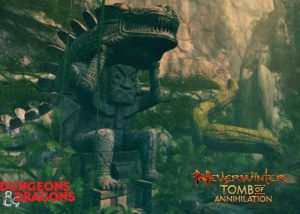Neverwinter Tomb of Annihilation
