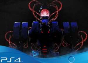 Nex Machina