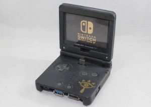 Nintendo Switch Dock