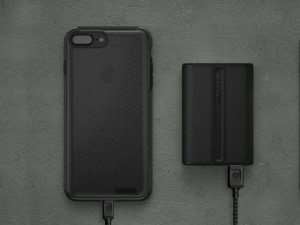 Nomad Tile Trackable PowerPack