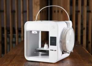 Obsidian 3D Printer