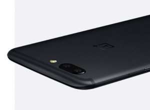 OnePlus 5