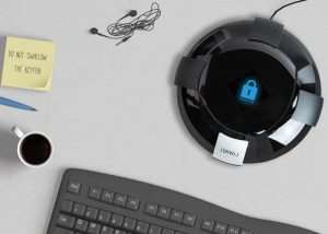 Orwl Secure PC Designed For Sensitive Data