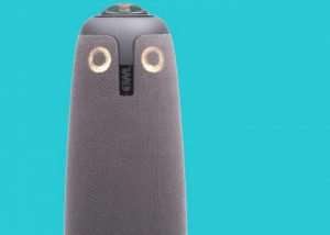 Owl Labs 360 Degree Video Conferencing System
