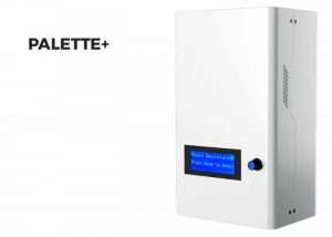 Palette+ 3D Printer Prints Multiple Materials Using One Extruder