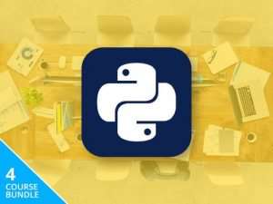 Perfect Python Programming Bundle: Lifetime Access
