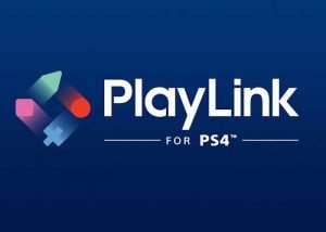 PlayStation 4 PlayLink Service