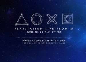 PlayStation Live From E3 2017-1