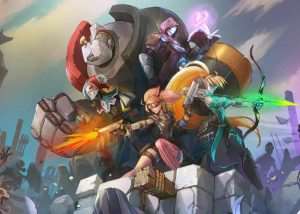 PlayStation VR Ancient Amuletor