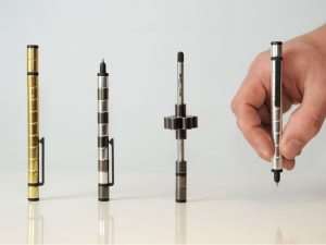 Polar Pen & Stylus 2.0