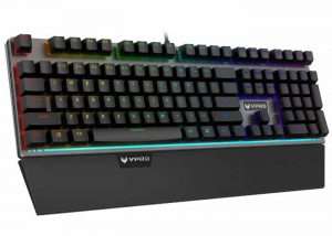 Rapoo VPRO V720S Mechanical Gaming Keyboard