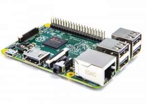 Raspberry Pi