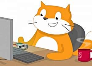 Raspberry Pi Scratch 2