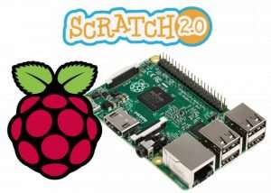 Raspbian Desktop Update