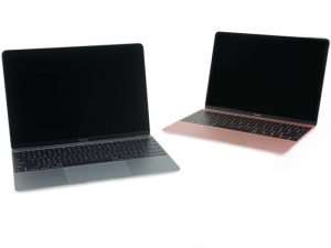 Retina MacBook 2017