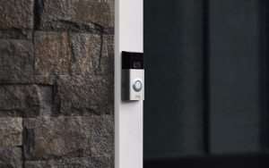 Ring Video Doorbell 2