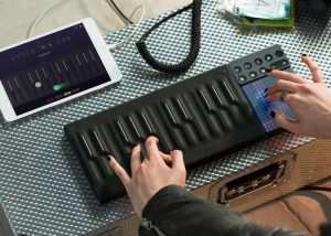 Roli Seaboard