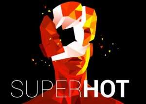 SUPERHOT