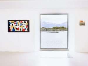 Samsung Frame TV