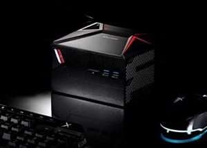 Shuttle X1 Compact Gaming Desktop PC Launching Soon